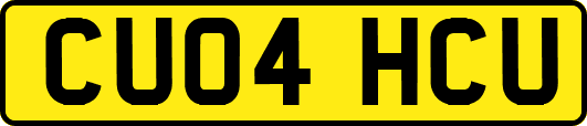 CU04HCU