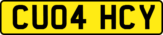 CU04HCY