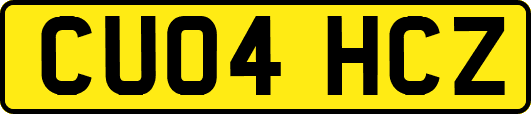 CU04HCZ