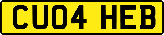 CU04HEB