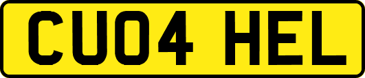 CU04HEL