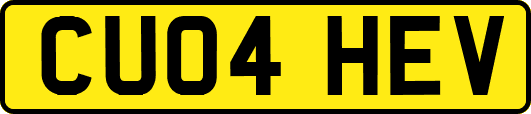 CU04HEV