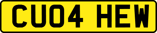 CU04HEW