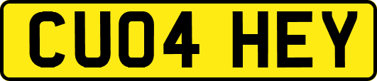 CU04HEY