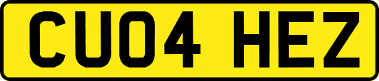 CU04HEZ