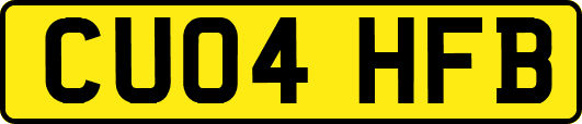CU04HFB