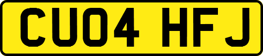 CU04HFJ