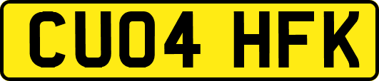 CU04HFK