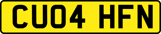 CU04HFN