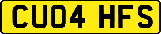 CU04HFS