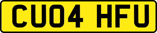 CU04HFU