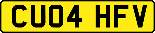 CU04HFV