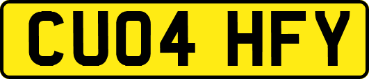 CU04HFY