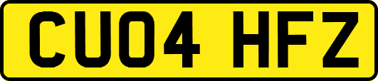 CU04HFZ