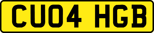 CU04HGB