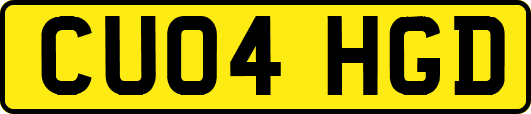 CU04HGD