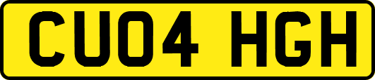 CU04HGH