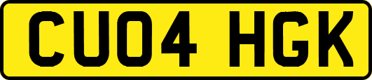 CU04HGK