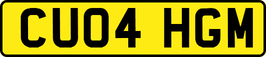 CU04HGM