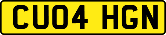 CU04HGN