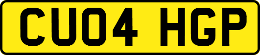 CU04HGP