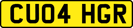 CU04HGR