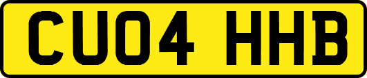 CU04HHB