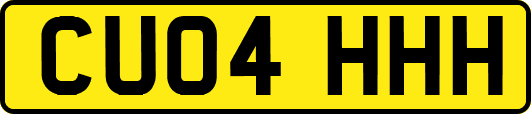CU04HHH