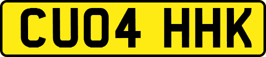 CU04HHK