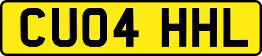 CU04HHL