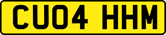 CU04HHM