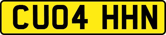CU04HHN