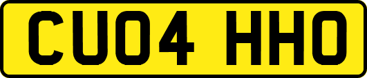 CU04HHO