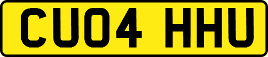 CU04HHU