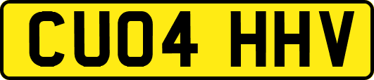 CU04HHV