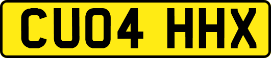 CU04HHX