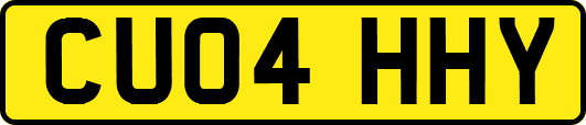 CU04HHY