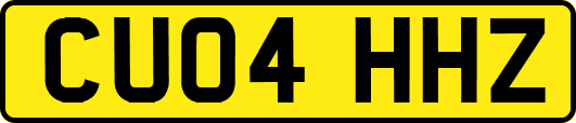 CU04HHZ