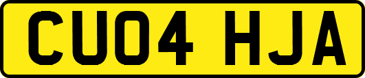 CU04HJA