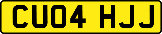 CU04HJJ