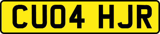 CU04HJR