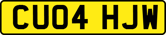 CU04HJW