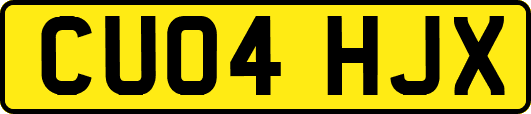 CU04HJX