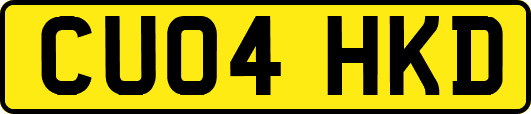 CU04HKD