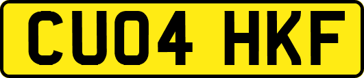 CU04HKF
