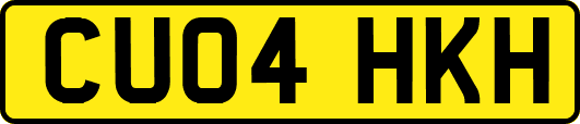 CU04HKH