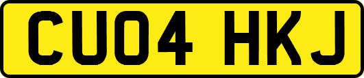CU04HKJ