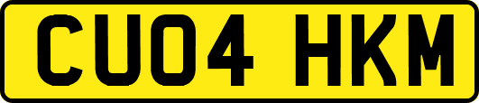 CU04HKM