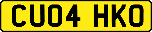 CU04HKO