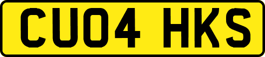 CU04HKS
